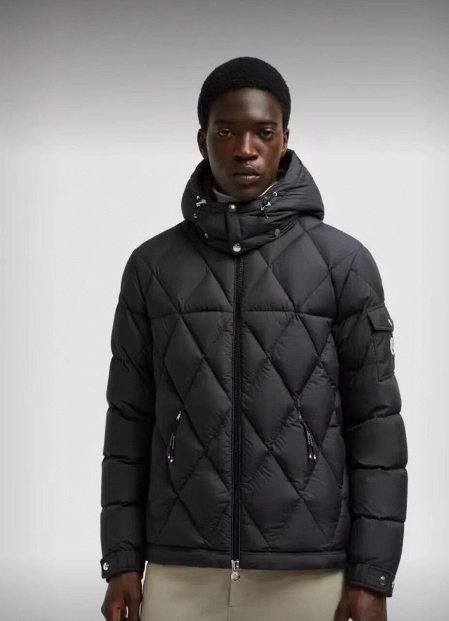 wg.luxury- 7o9385r Averole down jacket down feather 2Colour item:D-F431J1326-2